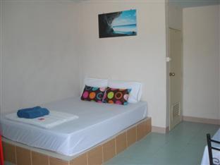 Baan Lom Talay Hotell Hua Hin Eksteriør bilde