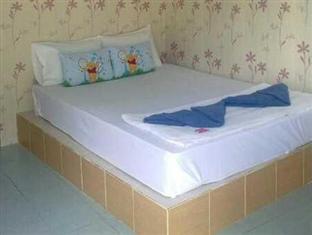 Baan Lom Talay Hotell Hua Hin Eksteriør bilde