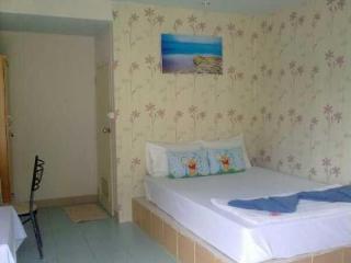 Baan Lom Talay Hotell Hua Hin Eksteriør bilde